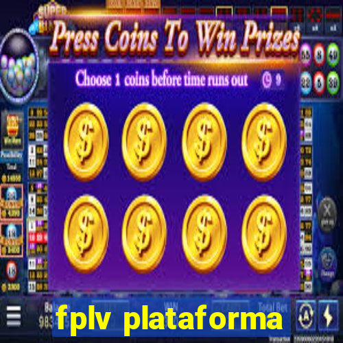 fplv plataforma